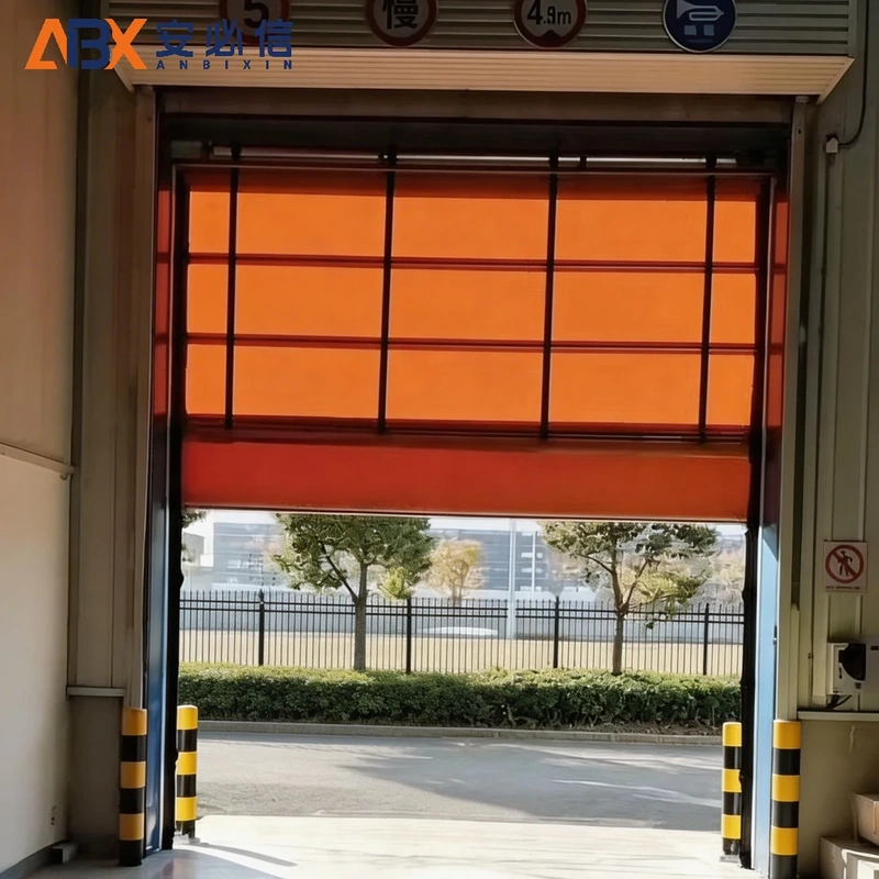 榆林市海绵门封