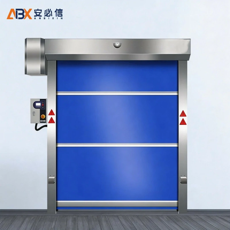 榆林市高速门