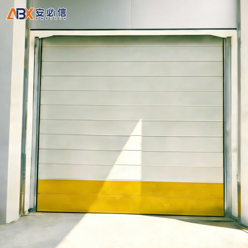 榆林市快速提升门