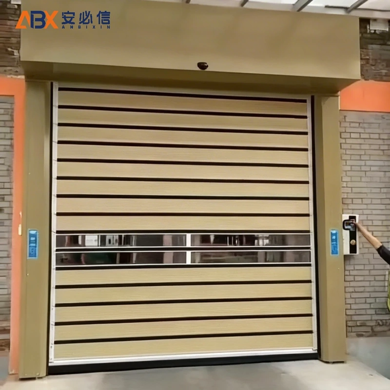 榆林市雷达高速门