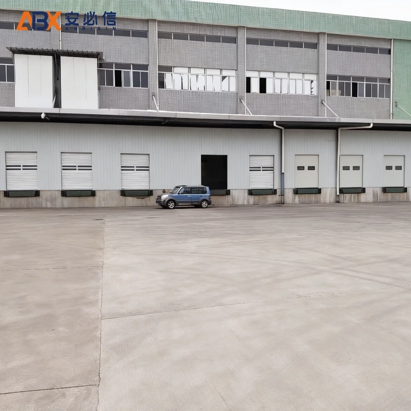 榆林市洁净室高速门
